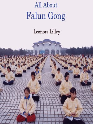cover image of All About Falun Gong